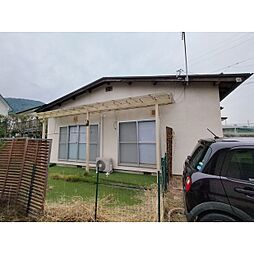 長野市宮沖の一戸建て