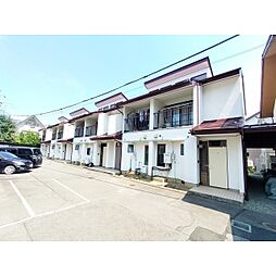 ハイツ舞台（A〜G）