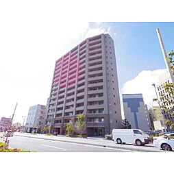 サーパスシティ長野駅前