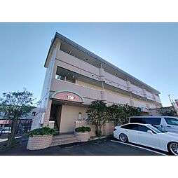 ピュアシティ若里通り