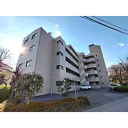 グランドハイツ東公園