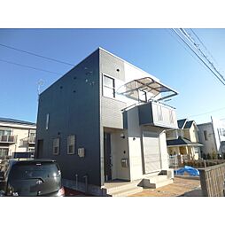 サミット川合新田　Ｂ