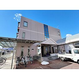 メゾン・ドゥ・マキ