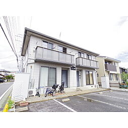 フィオーレ栗田