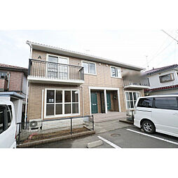 ベル・ジュ・メゾン　A