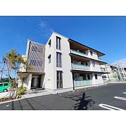 シャーメゾン　カルム