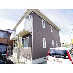 ディアス七瀬　B棟