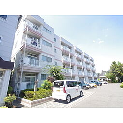 第三コーポシモダ