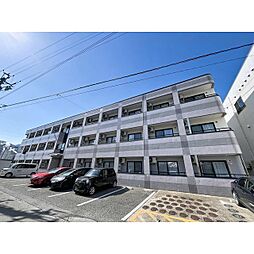 リバーシティ中御所