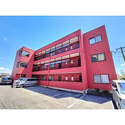 グリンディヒルズ桜井　C棟