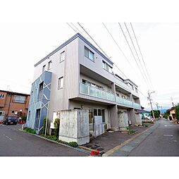 サンフラッツ
