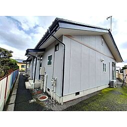 富沢様平屋