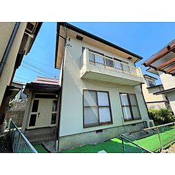 安茂里大門貸家