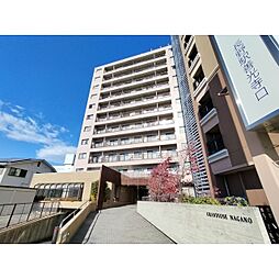 長野市大字南長野南石堂町