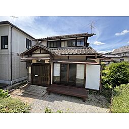 長野市三輪8丁目の一戸建て