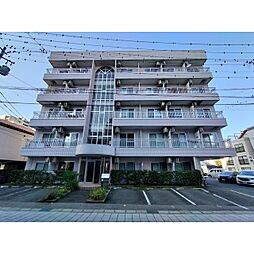 SKマンション