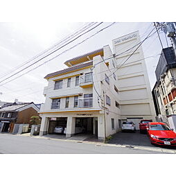 アシスト長野マンション