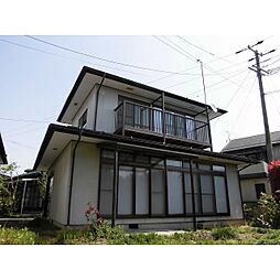 長野市上松1丁目の一戸建て