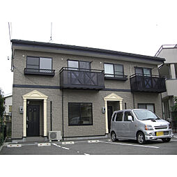 ロータス塚田