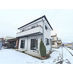 北長池山田貸家 II