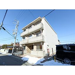 北深志ハイツII 302