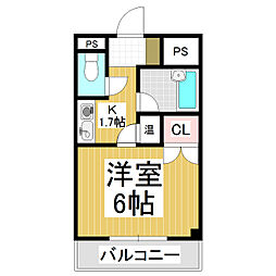 マンションシエスタ