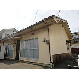 松本市南原1丁目の一戸建て