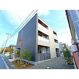 シャーメゾン　エルーラ