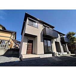 NEXUS TOWN開智　2号棟 -