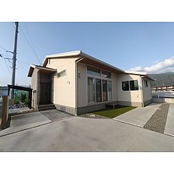 惣社小野様貸家