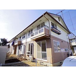 ファミール石芝A