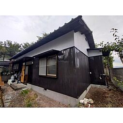 宮渕本村奥貸家　南