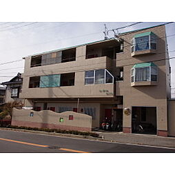 ラ・ポールあさまA