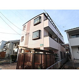 アスパイヤー下條 201