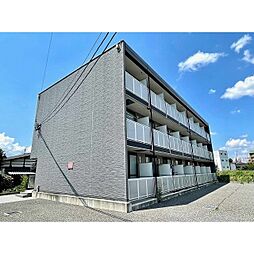 レオパレスミルキーウェイ