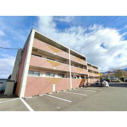 メゾンブリアンベルＡ棟