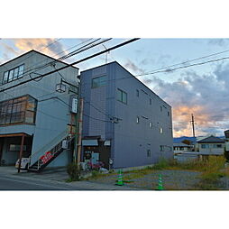 サンハイツ南山 202