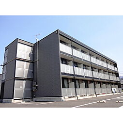 レオパレスうつくし