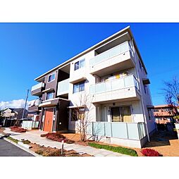 MAST TOWN GRANDE B棟