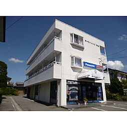 ホーミーハイツ神田 203