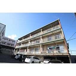 マツダマンションA棟