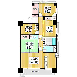 サーパス深志　504