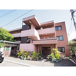 徒士町アパルトメント 103