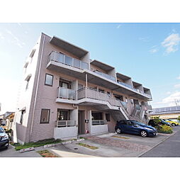 アパートメンツ凛