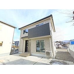 中田賃貸住宅A棟