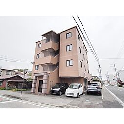 サンシャイン北松本