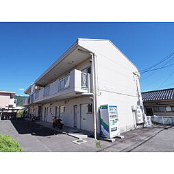 フラワーハイツ松岡 201