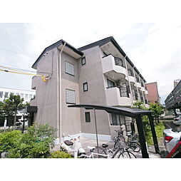 ジョイコーポ蟻ヶ崎