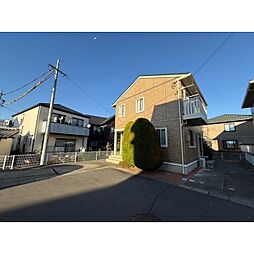 フローラルアベニュー島崎A