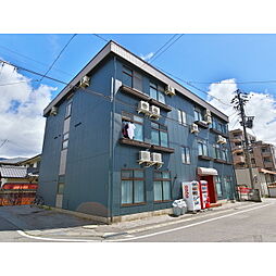 松本市女鳥羽3丁目